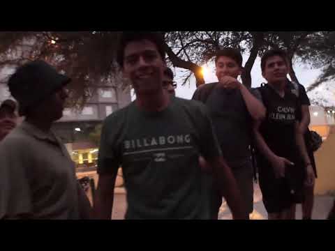 LEXUS JEPH vs. ORION vs. GROVER  MORTEN | FINAL | Olimpic Freestyle 2c2 Tercera Edición