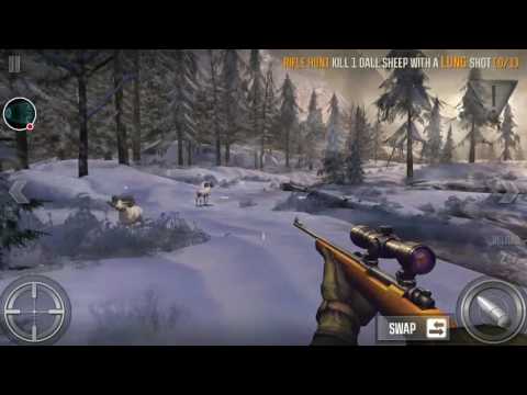Gameplay video