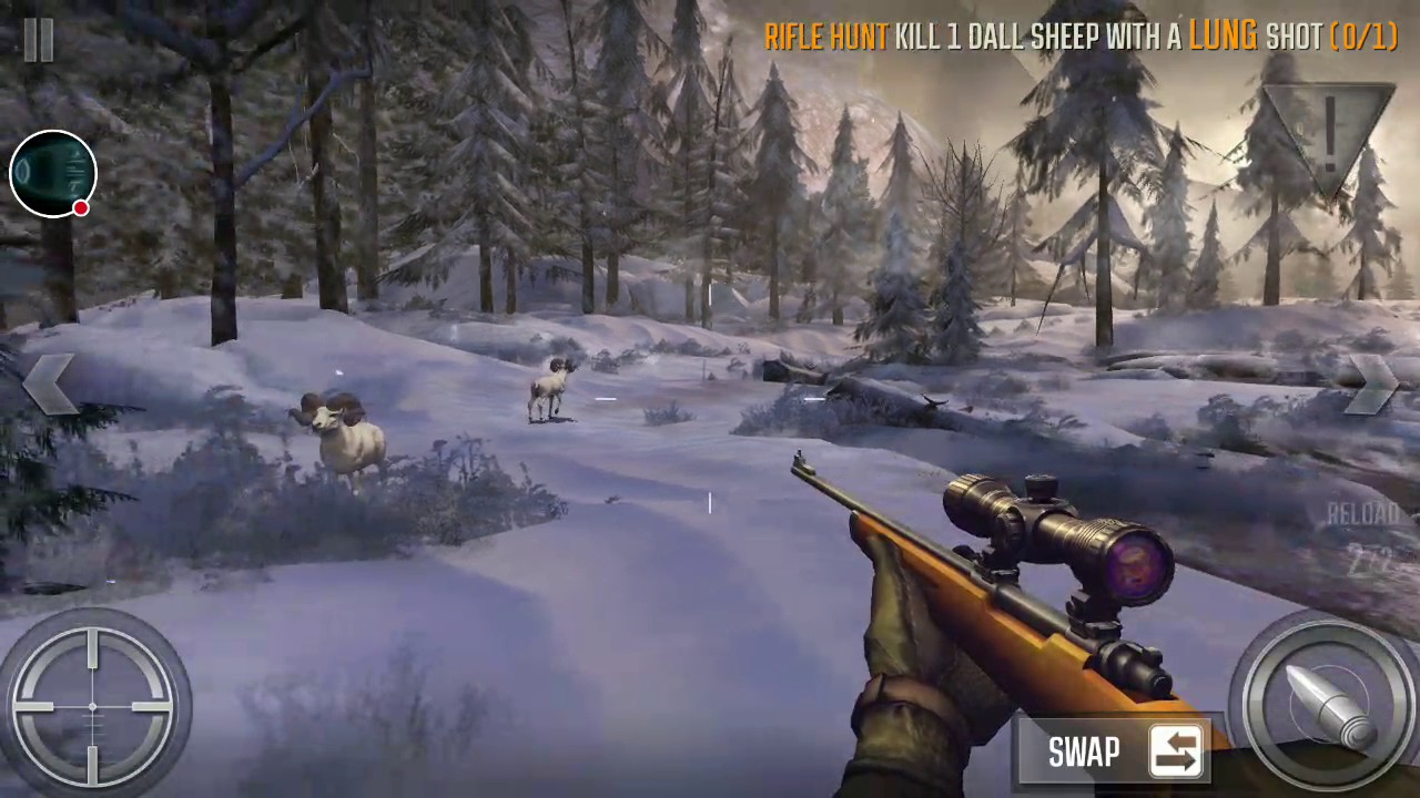 Gameplay video