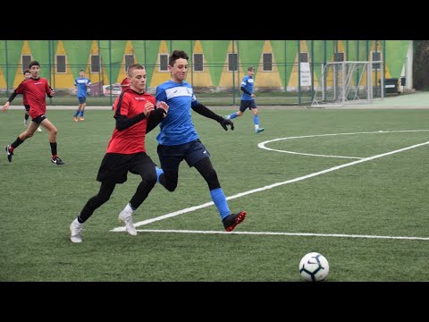 Faze de joc cu Mihai Tomsa - LPS SM - CSM Deva U16 - ELIT