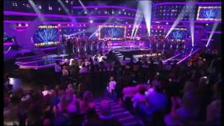 X Factor - Alexandra Burke - Candyman