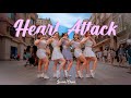[KPOP IN PUBLIC] LOONA/Chuu (이달의 소녀/츄) _ HEART ATTACK | Dance Cover by KAIZEN Crew