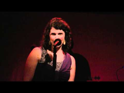Kiara Duran - LOVE SAID (Scott Alan's 2011 Masterclass)