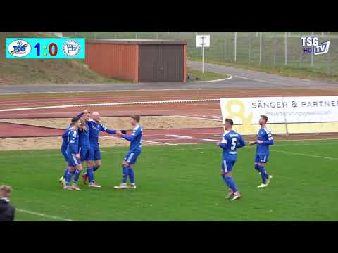 ZF TSG Neustrelitz -  FC Hertha 03 Zehlendorf