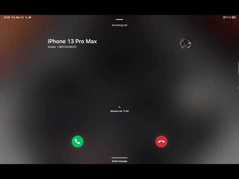 Samsung Galaxy Tab S8 Ultra One UI 7.0 & 8.0 Incoming Calls Pop-Up vs Full Screen +Alarm Clock Alert