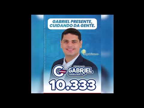 Jingle Gabriel Cavalcante