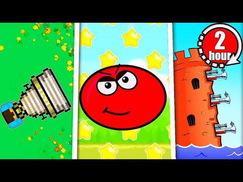 These are the BEST flash games from the past 5 years