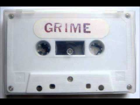 DJ Glamma; Dogzilla, Syer and Sharky Major - Dec 2002