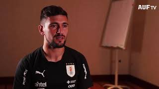 Entrevista en Costa Rica