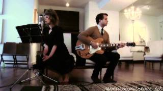 Reverie Sound Revue - You Don't Exist If I Don't See You (acoustic)