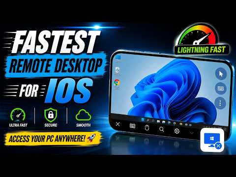 Customer video review thumbnail | QloudRdp