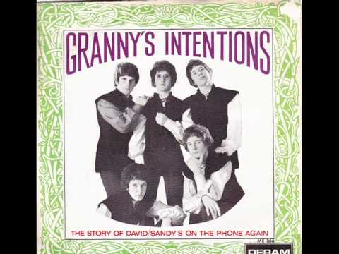Video thumbnail for Sandy’s on the Phone Again