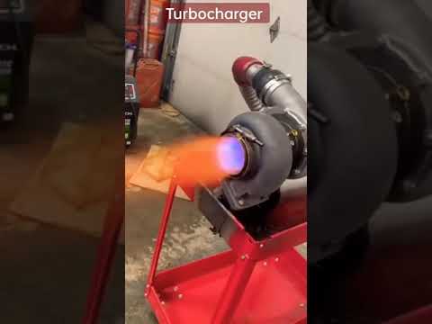 Turbo Charger - Kenapa harus dilengkapi dengan intercooler?