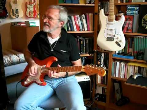 Bongo Blues   ( double )