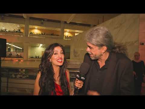 Premios PLATINO 2022 - Las primeras palabras de los ganadores