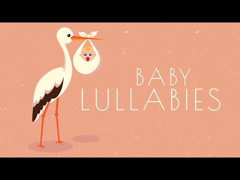 ♥ Lullaby songs · 2 hours · Baby bedtime music