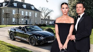 Orlando Bloom's Lifestyle ✦ 2024 | New Wife, Tragic Accident, and Net Worth