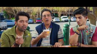 Official Na Maloom Afraad-2 Trailer HD-