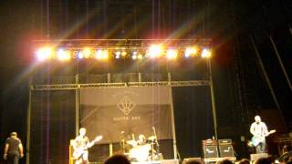 Bob Mould at Wburg Park Part 07   Silver Age