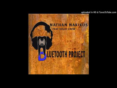 Nathan Nakikus ft Solid Crew - Meri Sepik Wara (Remix) (PNG Music