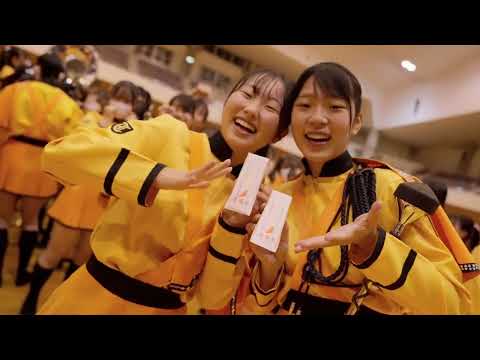 《Passando pelo Mar》 Hungruichen Desde 1947 Hungruichen.tw &Kyoto Tachibana Brass Band #kyototachibana