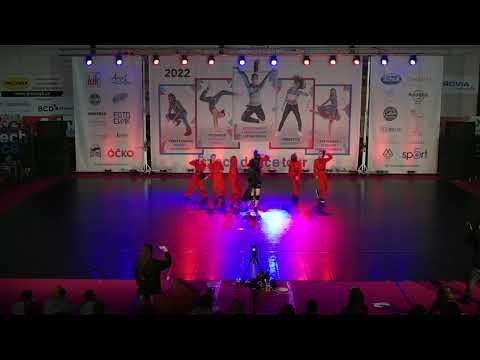 68. The Spirits - Let´s change to the rampampam