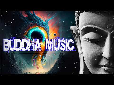 Buddha Bar - Buddha Bar 2024 Chill Out Lounge - Best Relaxing Instrumental Music 2024