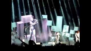 Shaka Ponk : Live @ Musilac