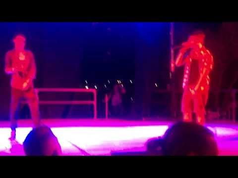 MonRap - Ogni singolo momento (LIVE Tricarico)