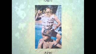 DEATH IN JUNE odin hour