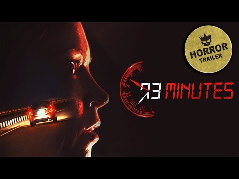 73 Minutes 📽️  HORROR MOVIE TRAILER
