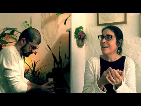 76- Ô DE CASAS - Mônica Salmaso e Breno Ruiz