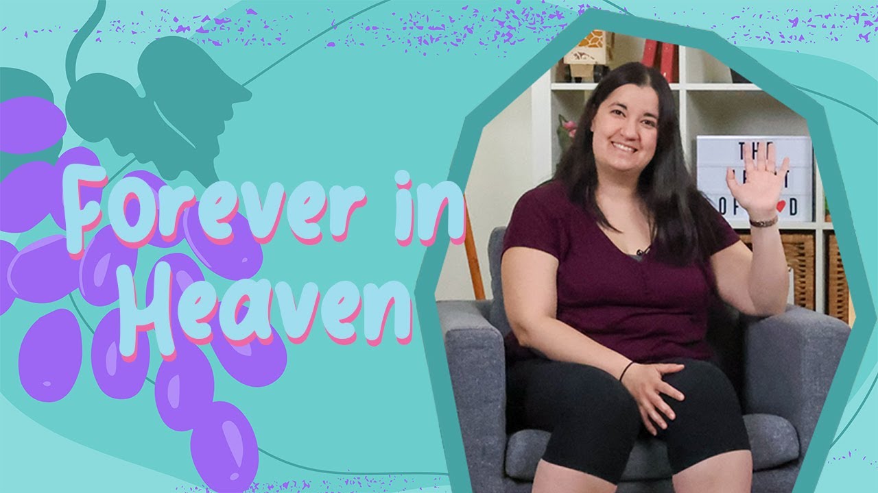 Forever in Heaven | Older Kids