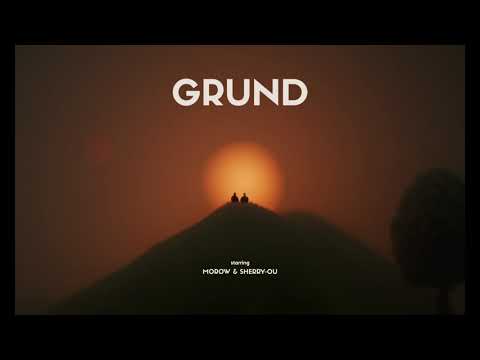 MOROW - Grund feat. Sherry-ou (Prod. by Mondetto)