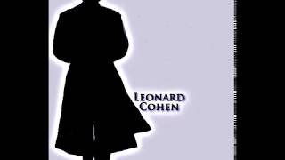 Leonard Cohen - Alexandra Leaving (Based on&quot;The God Abandons Antony&quot; by C.P. Cavafis)