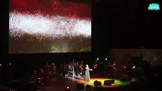 Sunidhi Chauhan Live in The Netherlands 2019 &#39;Ae Watan&#39;