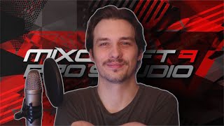Video thumbnail for Producing, Recording, and Mixing in Mixcraft Pro Studio 9 | Beginners MUST WATCH by Taylor Krom OFFICIAL