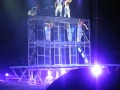 Ringling Bros And Barnum Built To Amaze Trampolin