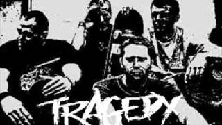 Tragedy-The point of no return