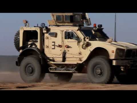 Polish Special Forces | JW AGAT