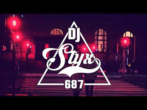 GOULAM x OSWALD x STYX 687 - Donne moi (ZOUK REMIX) 2K23