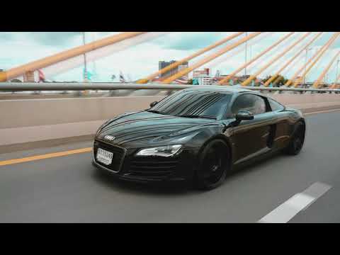Audi R8 4.2 FSI quattro Coupe (423) X KW suspensions V3
