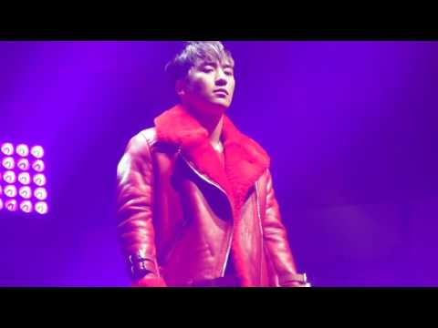 170108 LAST DANCE Seungri focus