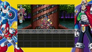 【第２発目】ロックマンX アニバーサリー コレクション（X編)【柏木ぎんの実況プレイ】