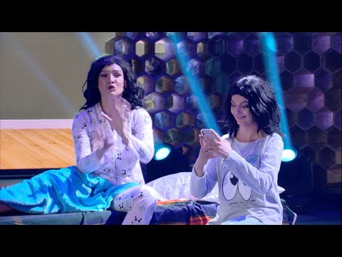 Llazina & Leonilda (Te dashurit) - Kosherja, 4 Korrik 2021 | ABC News Albania