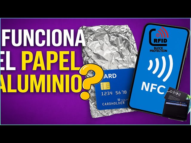 Vídeo relacionado con 3 Protectores Funda para Tarjetas de Credito - Bloqueo RFID - Anti Fraude Protección RFID NFC - Sanitaria Identificaciones DNI - Protege Fundas para Tarjeta de Credito Contactless Sin Contacto Banco