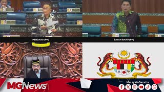 Download lagu Sampai Tak Boleh Bertanya Langsung, Kalau Nak Buat Negara Komunis Buatlah - Pendang mp3 Download lagu Sampai Tak Boleh Bertanya Langsung, Kalau Nak Buat Negara Komunis Buatlah - Pendang mp3