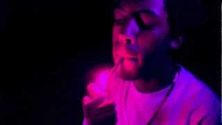Chris Travis - The Reefer [Official Music Video]