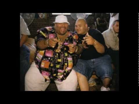 Big Pun - Twinz Deep Cover Darkshadez Remix