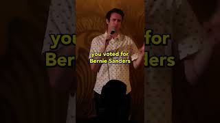 LSD Revelations #shorts #funny #comedy #acid #jokes #standup #standupcomedy #nature #joshuatree